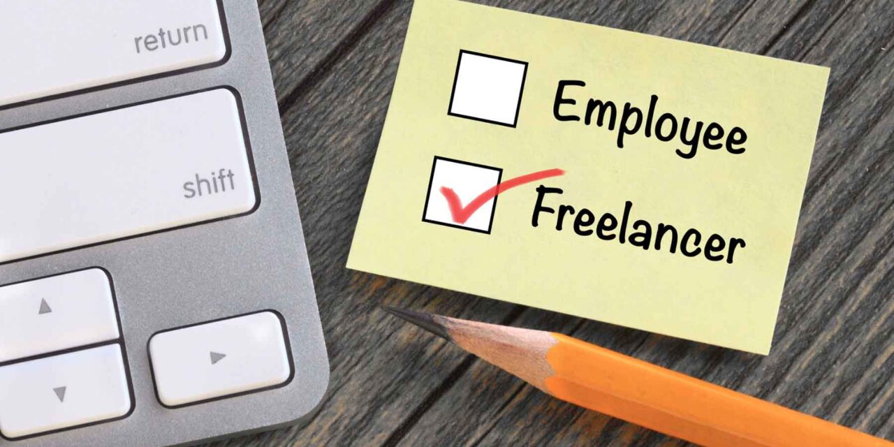 Freelancing in the UAE: Opportunities and Challenges