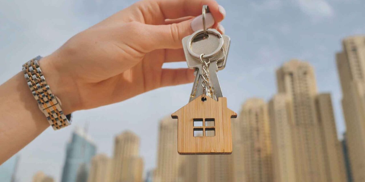 Property Investor Visa in UAE: How to Obtain Residency Through Real Estate Investment