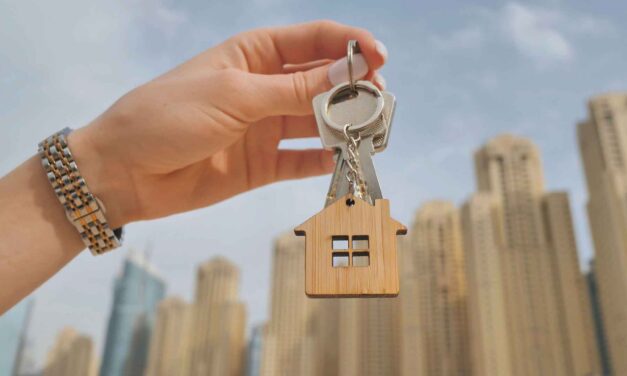 Property Investor Visa in UAE: How to Obtain Residency Through Real Estate Investment