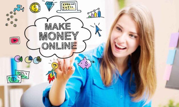 Make Money Online in the UAE