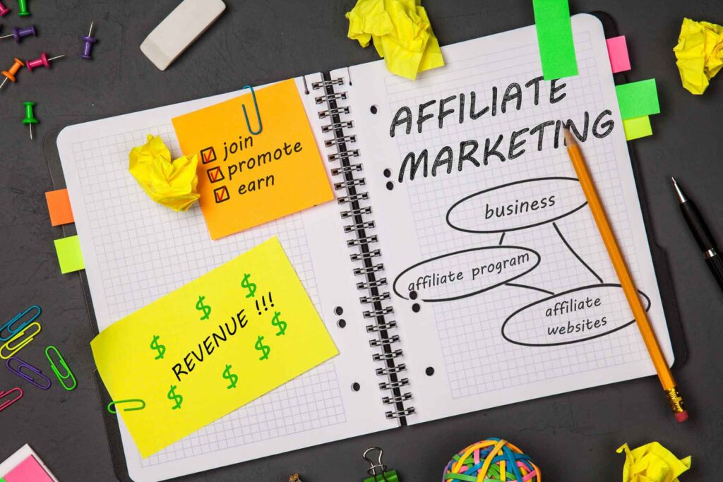 The Best Affiliate Marketing Platforms for Beginners