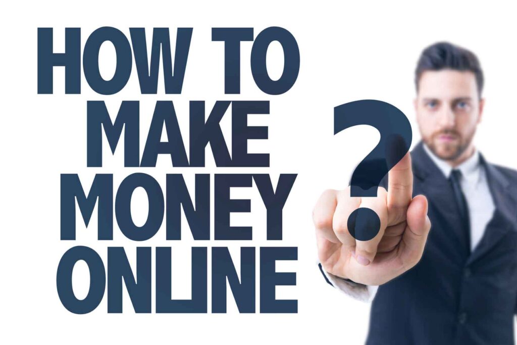 Make Money Online in the UAE