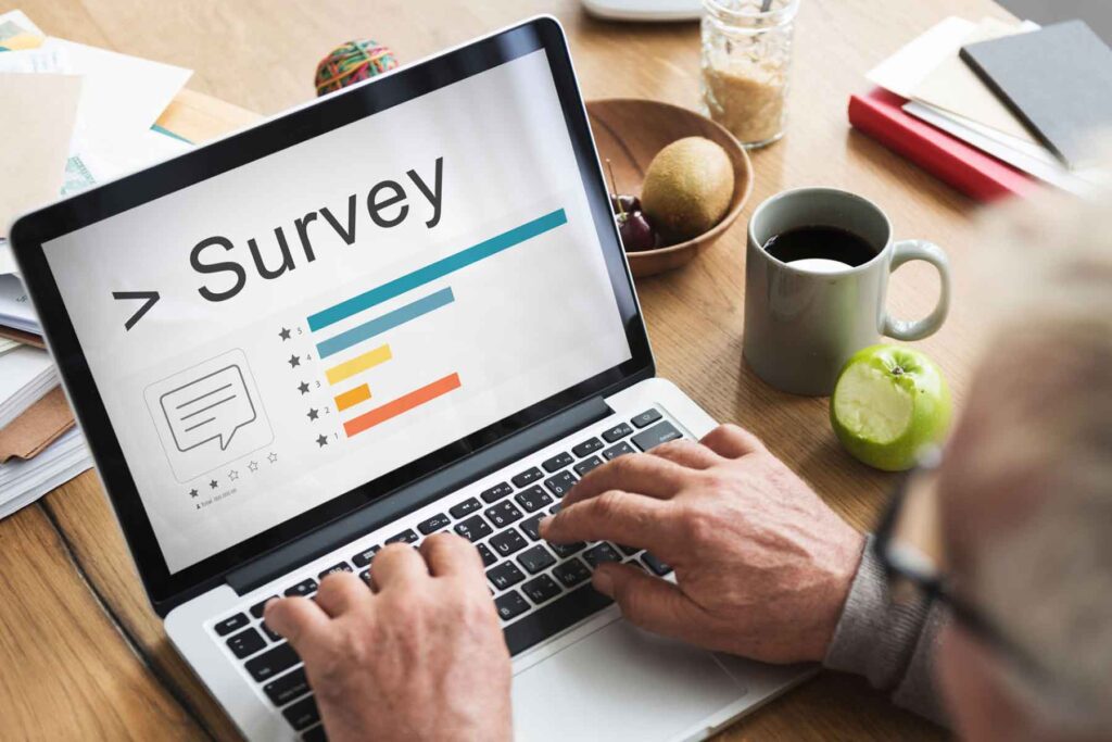 Get Paid to Share Your Thoughts: Making Money with Online Surveys