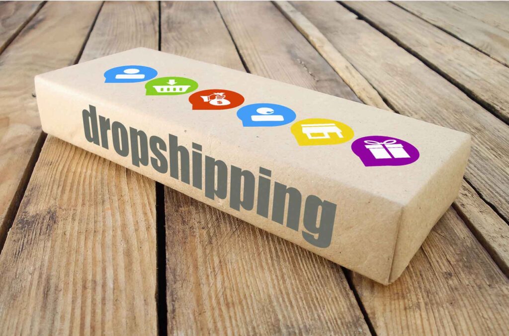 How to Start Your Dropshipping business in the UAE