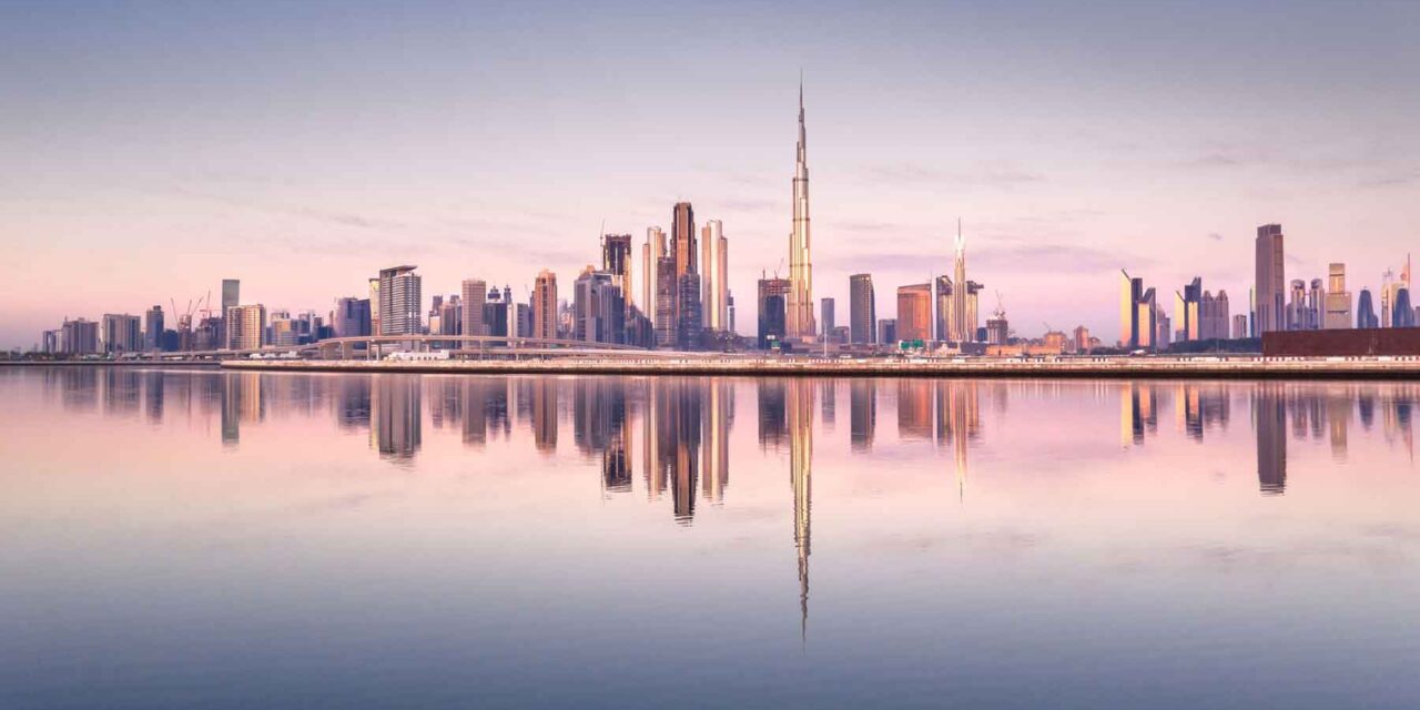 UAE Residency vs. Visa? The Ultimate Guide to UAE Immigration