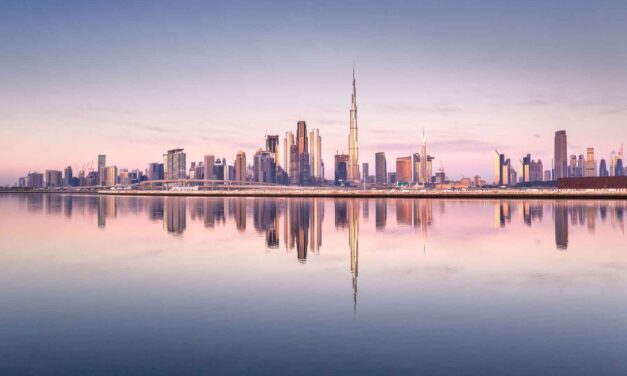 UAE Residency vs. Visa? The Ultimate Guide to UAE Immigration