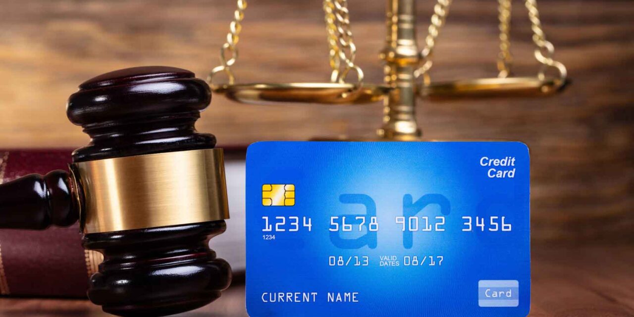 Civil Case in Dubai for Credit Card: What You Need to Know