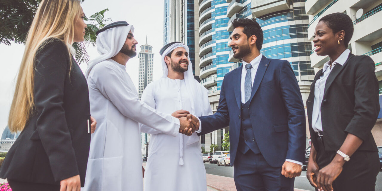 Get UAE Trade License: How to get one