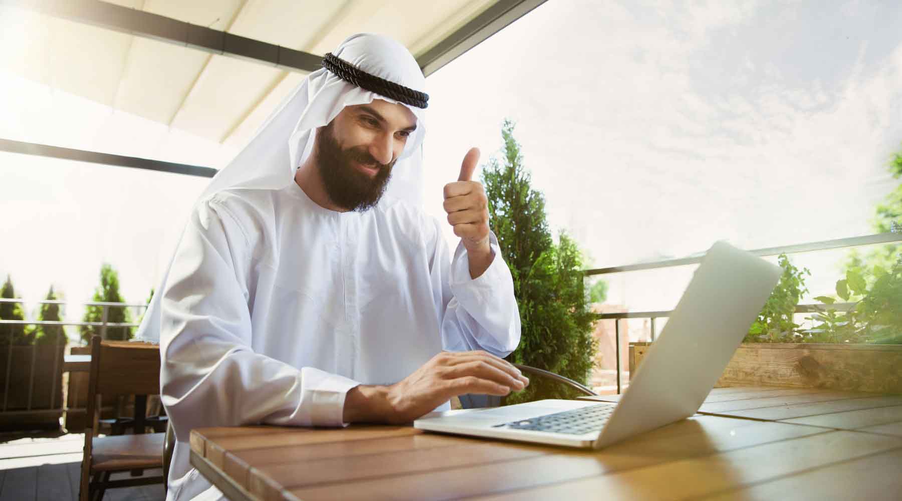 Types of freelance visa in the UAE