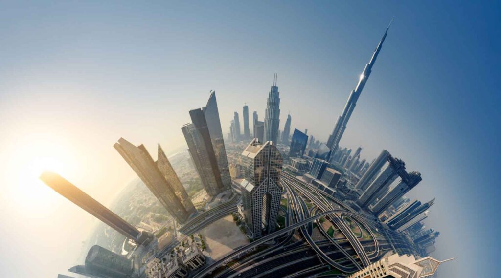 Types of Freelance Visa in the UAE