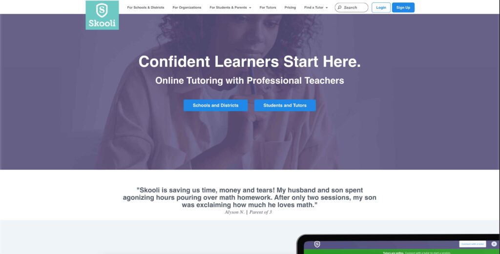 Teach and Earn: Online Tutoring in the UAE for Extra Income