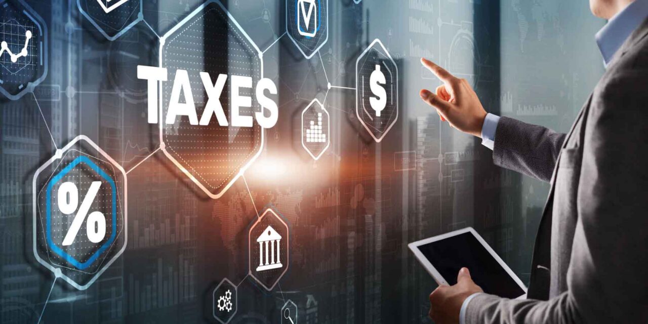 UAE Corporate Income Tax: What You Need to Know