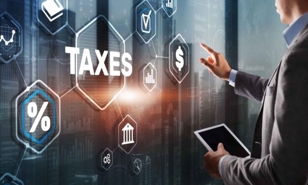 UAE Corporate Income Tax: What You Need to Know