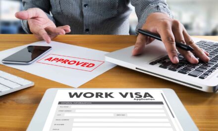 Processing Work Visa in Dubai: A How to Guide