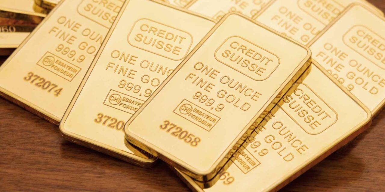What You Need to Know Before Buying Gold Bars in Dubai