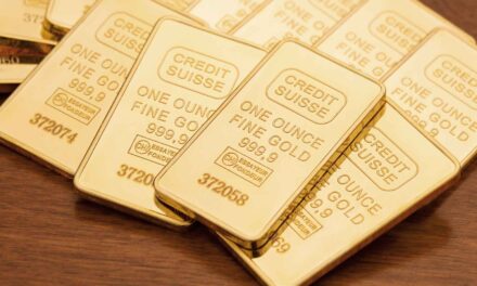 What You Need to Know Before Buying Gold Bars in Dubai