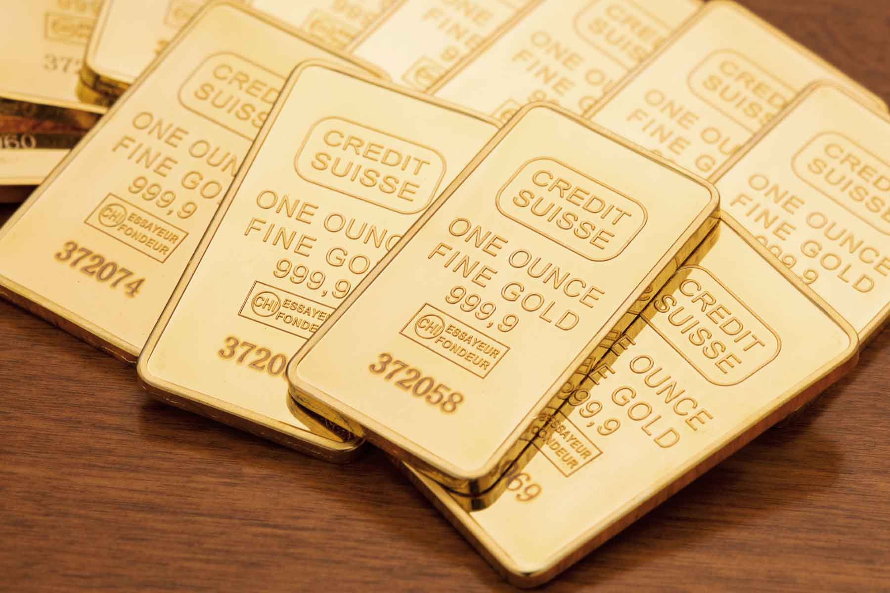 gold bars in dubai