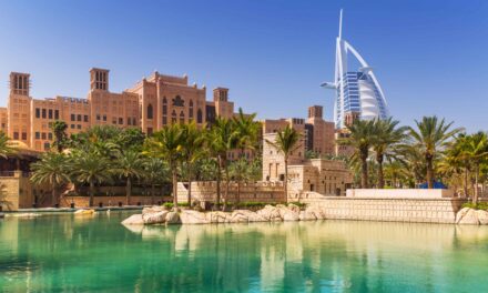 List Down Tourism Companies in Dubai: A Comprehensive Guide