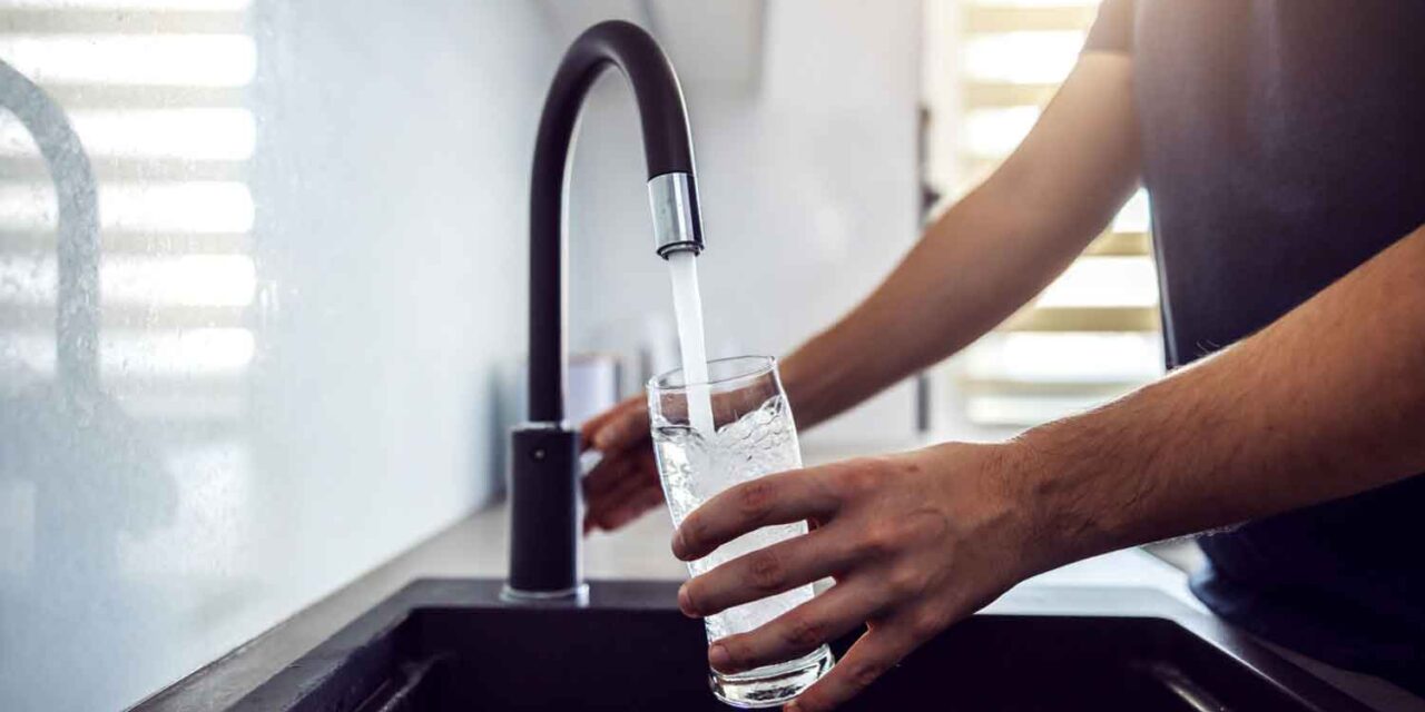 Can You Drink Tap Water in Dubai? Stay Hydrated in the City