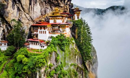 How to Apply for Bhutan Visa in Dubai: A Step-by-Step Guide