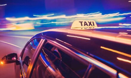 Taxi Driver in Dubai: Navigating the City’s Bustling Streets
