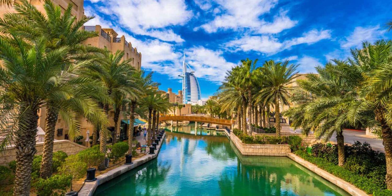 Where to Go in Dubai: Top Attractions and Experiences