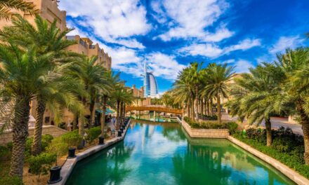 Where to Go in Dubai: Top Attractions and Experiences