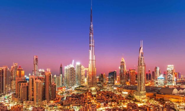 How to Apply for UAE Golden Visa: A Step-by-Step Guide