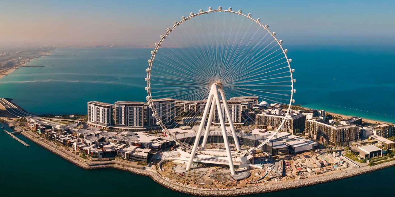 Must-Visit Places in Dubai: Top Attractions and Hidden Gems