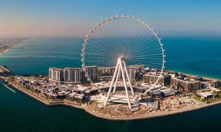 Must-Visit Places in Dubai: Top Attractions and Hidden Gems