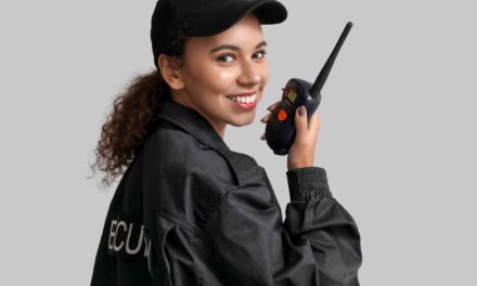 Security Guard in Dubai: Essential Skills and Hiring Tips
