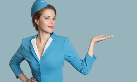 How Much Can You Earn as a Flight Attendant in Dubai?