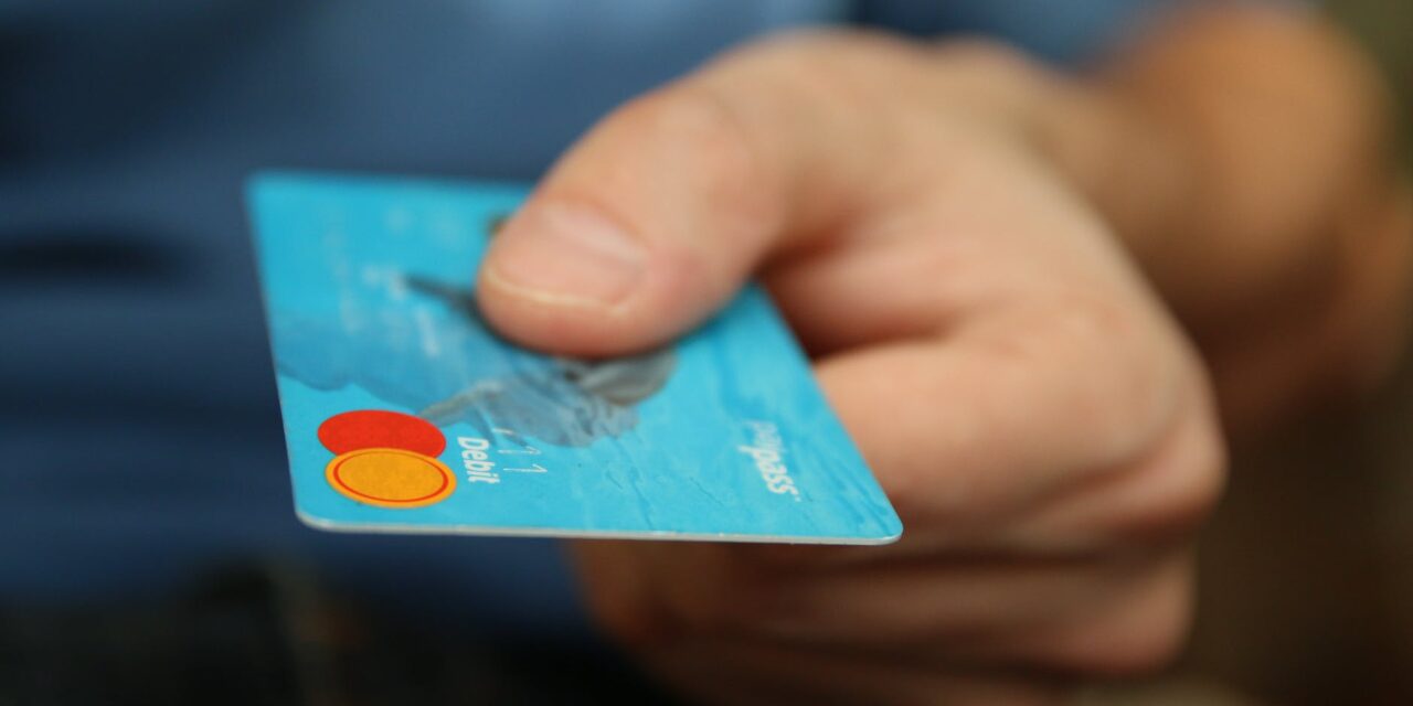 How to Handle a Credit Card Civil Case in the UAE