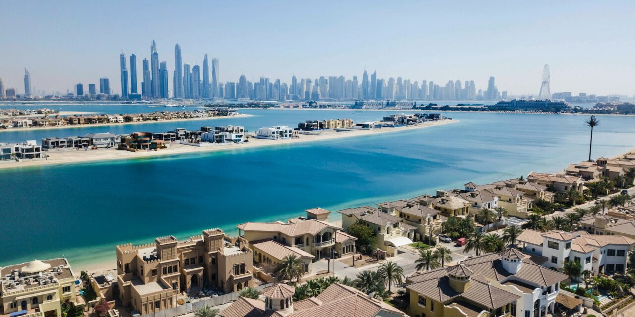 Investing in Dubai’s Tourism Industry: A Profitable Venture