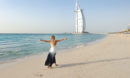 Investing in Dubai’s Tourism Industry: A Profitable Venture with Luxurious Amenities