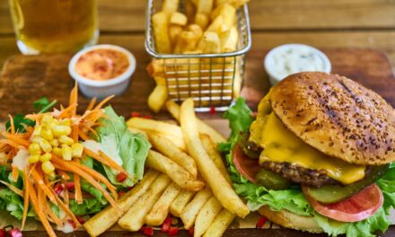 Investing in Dubai’s Food and Beverage Industry: Opportunities and Growth Potential