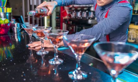 Bartender Salary in Dubai: What to Expect