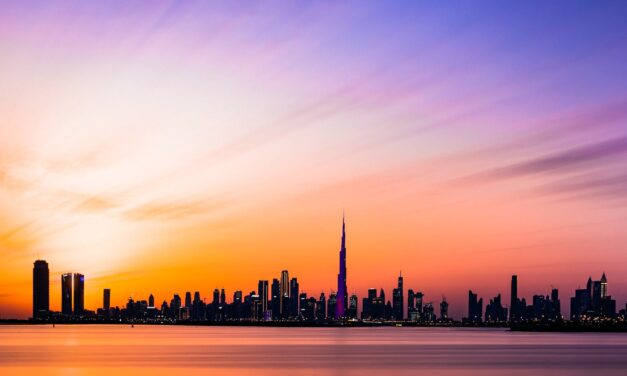 UAE Golden Visa: Requirements and Benefits Explained