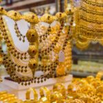Dubai Airport Gold Rules: What You Need to Know