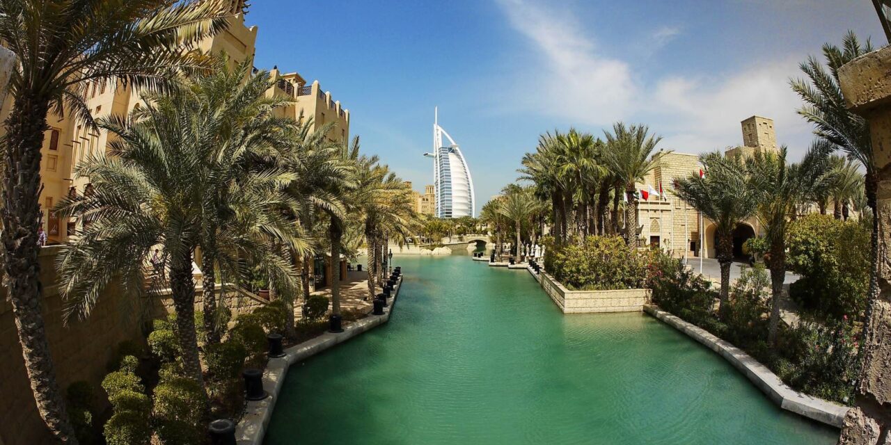 Dubai Facts Fun: Interesting Tidbits About the City