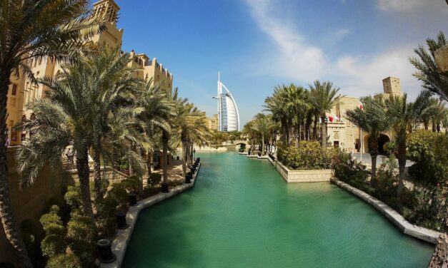 Dubai Facts Fun: Interesting Tidbits About the City