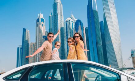 What Dubai is Famous For: A Comprehensive Guide to Dubai’s Iconic Landmarks and Attractions