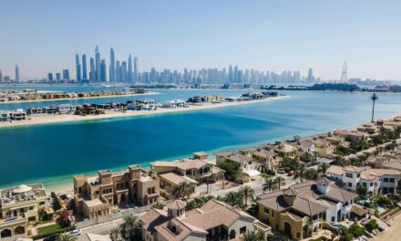 How Much is Apartment Rent in Dubai? A Comprehensive Guide.