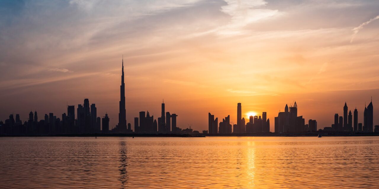 Dubai Real Estate Broker License: How to Obtain It