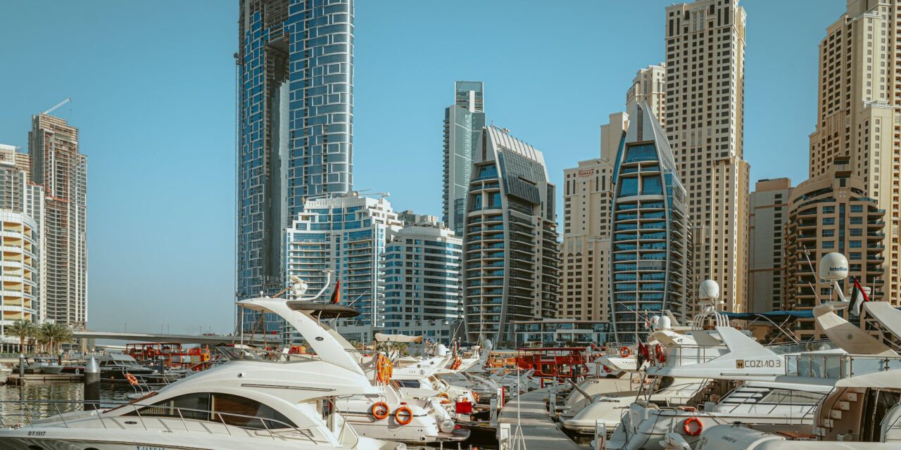 Dubai Important Facts: What You Need to Know