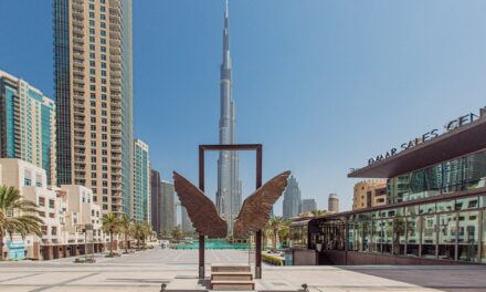 What Tourists Need to Know Before Going to Dubai: Essential Tips and Information