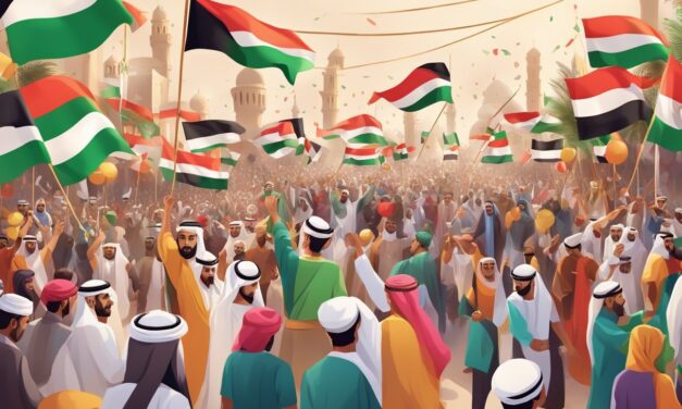 Upcoming UAE Holidays 2024: Mark Your Calendars Now