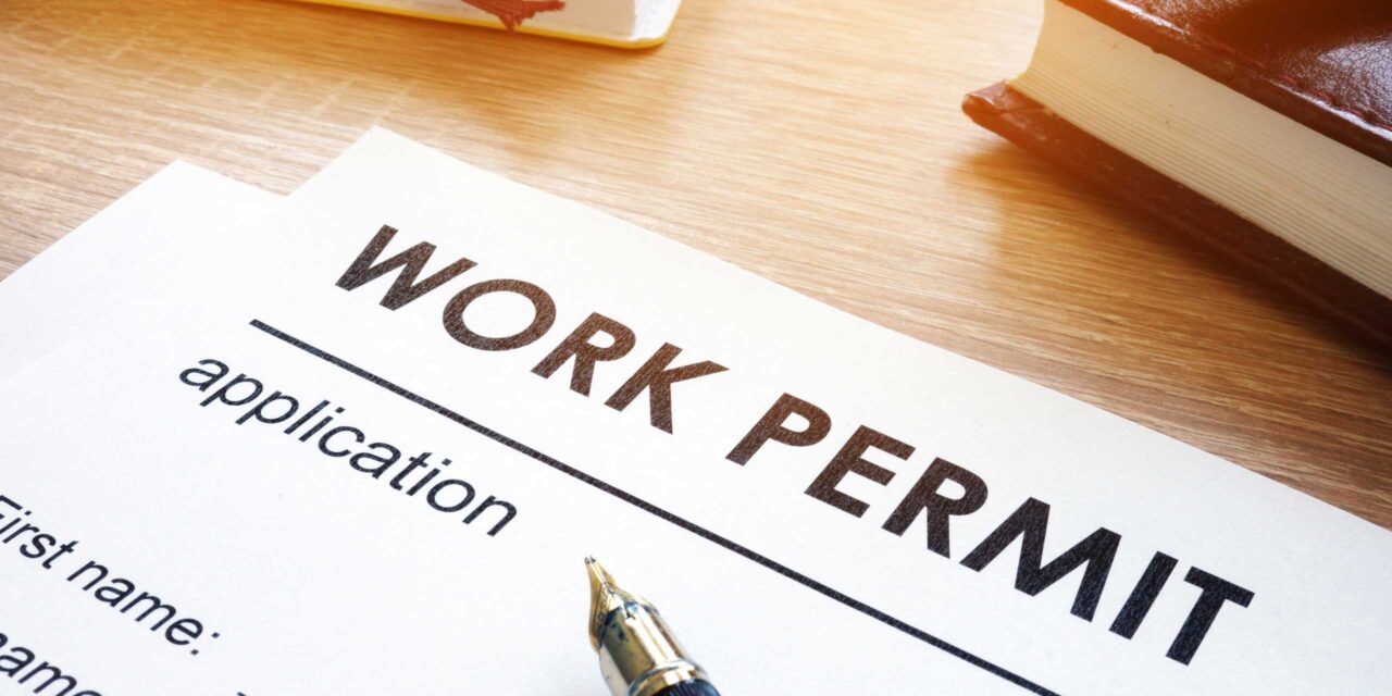 How to Apply for Canada Work Permit from Dubai: Essential Steps for UAE Residents