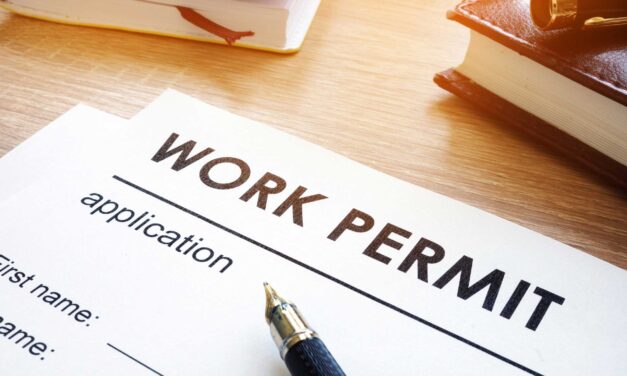 How to Apply for Canada Work Permit from Dubai: Essential Steps for UAE Residents