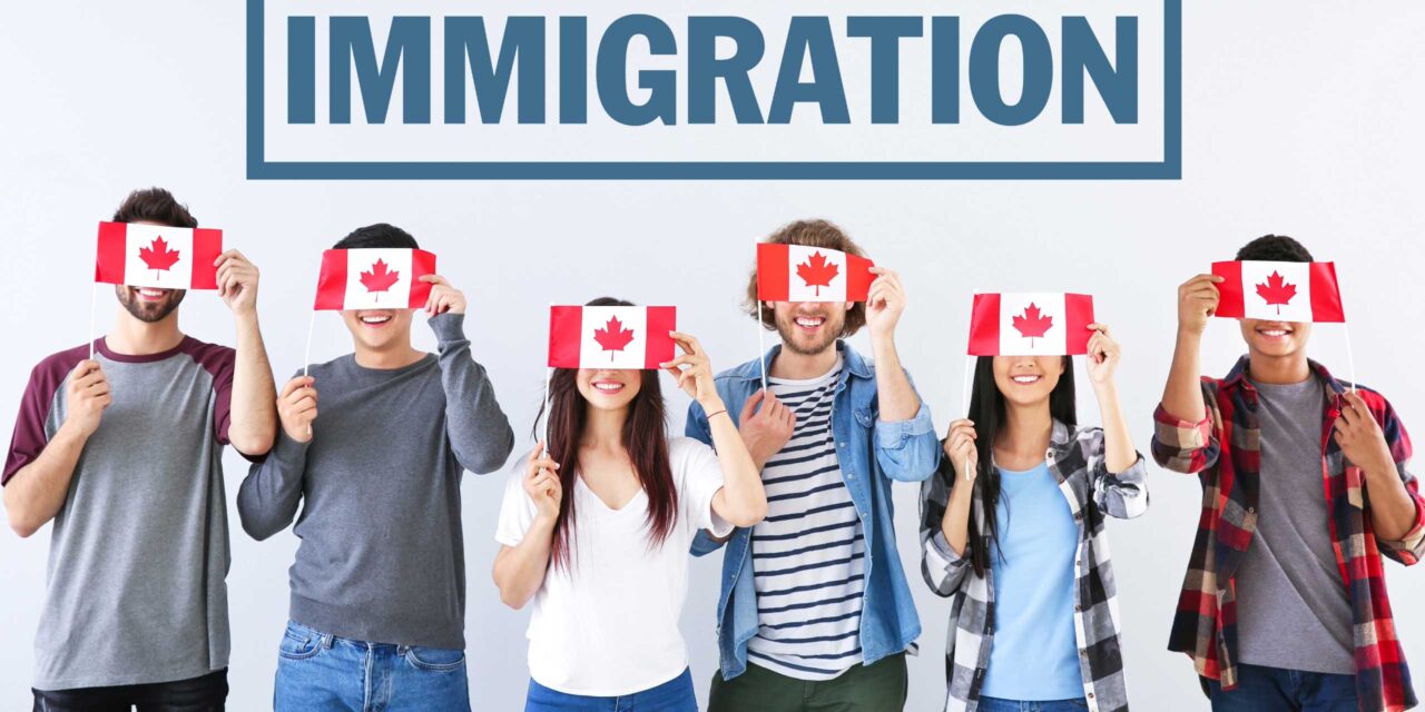 Can I Find Job in Canada on Visit Visa: Understanding Your Options and Limitations